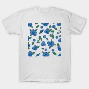 Blue Berry T-Shirt